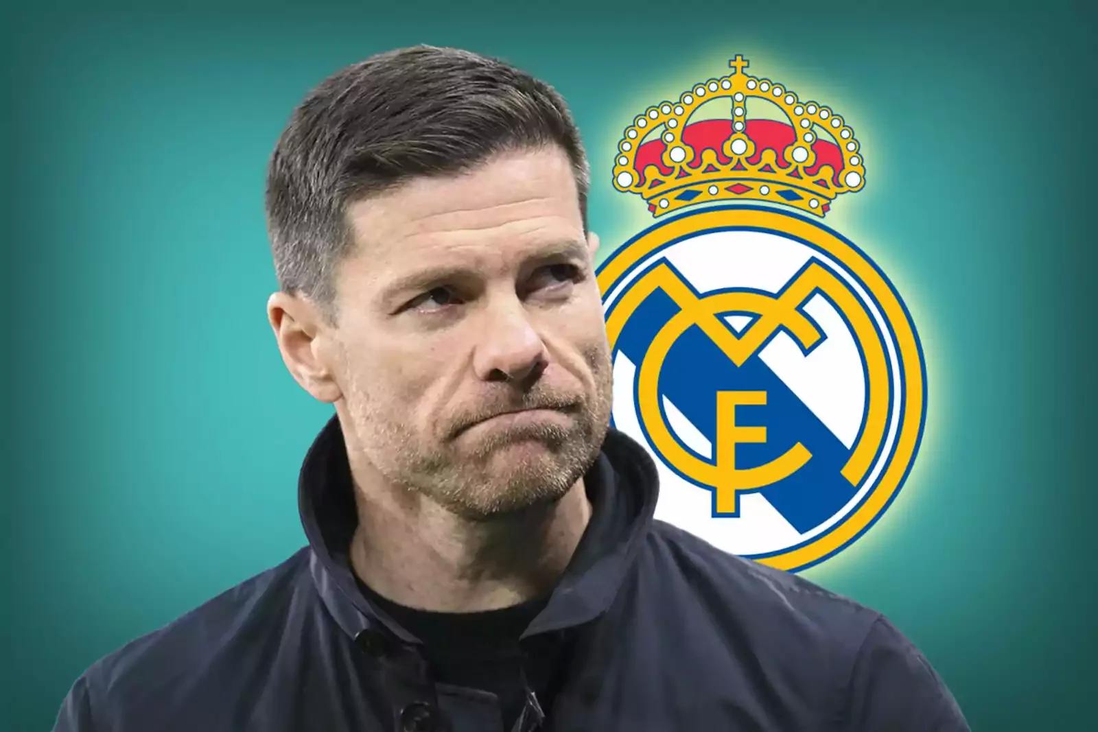 img of Revolución blanca: Xabi Alonso toma el mando del Real Madrid con fichajes estrellas